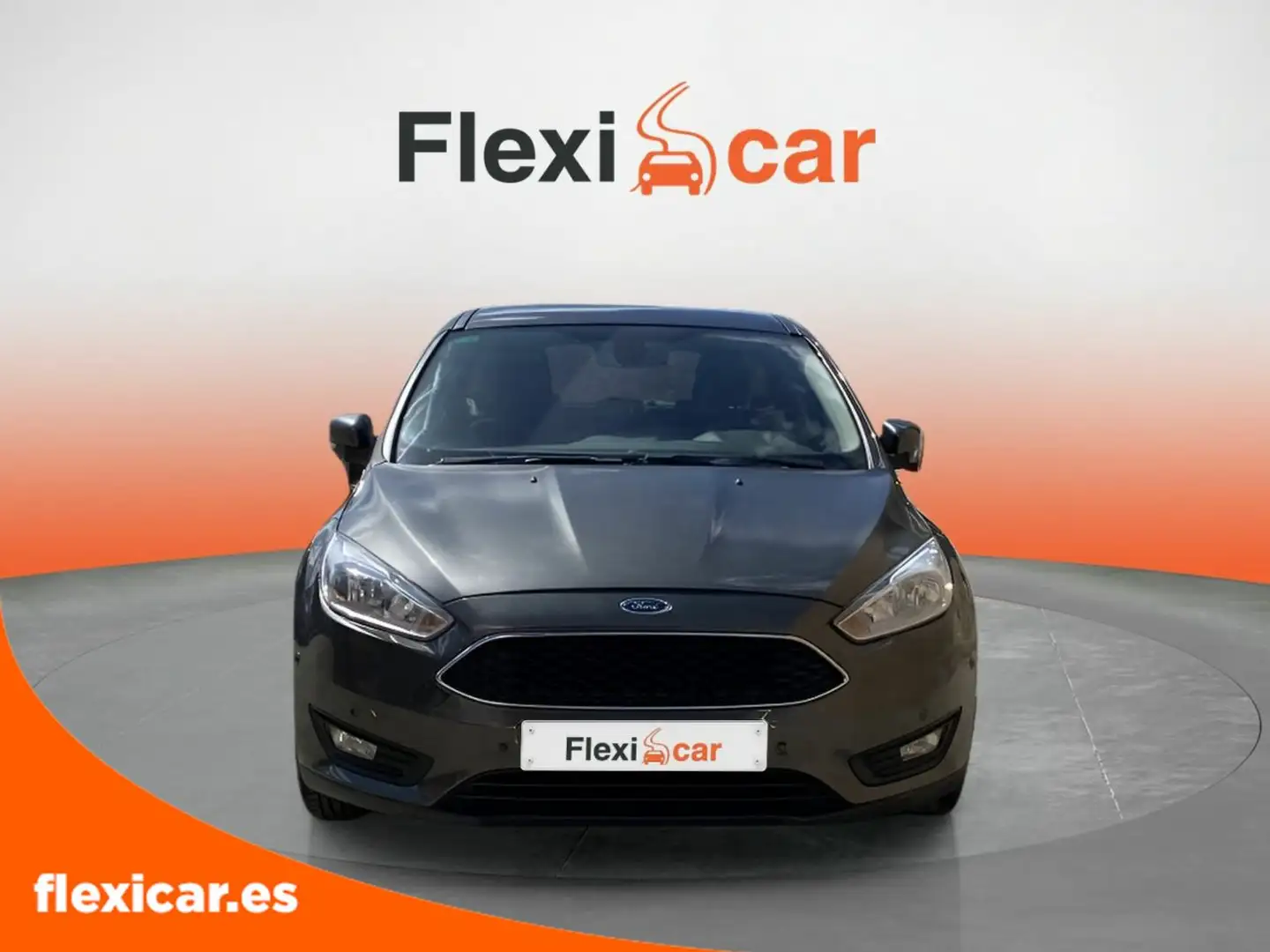 Ford Focus 1.0 Ecoboost Auto-S&S Trend 100 - 2