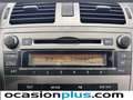 Toyota Avensis 2.0D-4D Active Gris - thumbnail 24