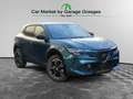 Alfa Romeo Junior Ibrida 1.2 VGT Q4 Bleu - thumbnail 1