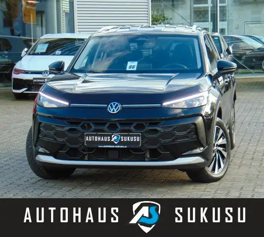 Volkswagen T-Roc 1.5 eTSI DSG Style IQ.Light Kamera