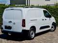 Opel Combo Cargo Edition XL *LANG, 800kg Nutzl., AHK* Blanc - thumbnail 1