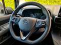 Opel Combo Cargo Edition XL *LANG, 800kg Nutzl., AHK* Blanc - thumbnail 12