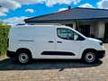 Opel Combo Cargo Edition XL *LANG, 800kg Nutzl., AHK* Blanc - thumbnail 6