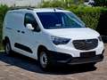 Opel Combo Cargo Edition XL *LANG, 800kg Nutzl., AHK* Blanc - thumbnail 3