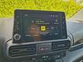 Opel Combo Cargo Edition XL *LANG, 800kg Nutzl., AHK* Blanc - thumbnail 18