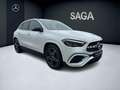 Mercedes-Benz GLA 180 d AMG Pack Night Facelift Blanco - thumbnail 8