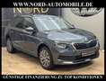 Skoda Kamiq Ambition Clever 1.0 TGI G-TEC Navi/LED/SHZ Clever Grau - thumbnail 3