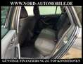 Skoda Kamiq Ambition Clever 1.0 TGI G-TEC Navi/LED/SHZ Clever Grau - thumbnail 16