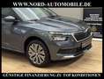 Skoda Kamiq Ambition Clever 1.0 TGI G-TEC Navi/LED/SHZ Clever Grau - thumbnail 11