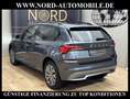 Skoda Kamiq Ambition Clever 1.0 TGI G-TEC Navi/LED/SHZ Clever Grau - thumbnail 8