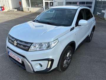 Vitara 1.6i 4x2 GL+