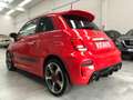Abarth 595 595 1.4 t-jet 145cv auto * DISTRIBUZIONE ESEGUITA Rot - thumbnail 3