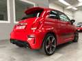 Abarth 595 595 1.4 t-jet 145cv auto * DISTRIBUZIONE ESEGUITA Rot - thumbnail 2