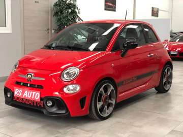 595 1.4 t-jet 145cv auto * DISTRIBUZIONE ESEGUITA