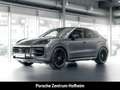 Porsche Cayenne E-Hybrid Coupe Black Edition HA-Lenkung Gris - thumbnail 1