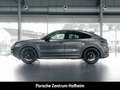 Porsche Cayenne E-Hybrid Coupe Black Edition HA-Lenkung Gris - thumbnail 2