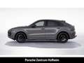 Porsche Cayenne E-Hybrid Coupe Black Edition Gris - thumbnail 2