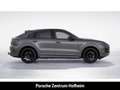 Porsche Cayenne E-Hybrid Coupe Black Edition Gris - thumbnail 7