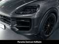 Porsche Cayenne E-Hybrid Coupe Black Edition HA-Lenkung Gris - thumbnail 10