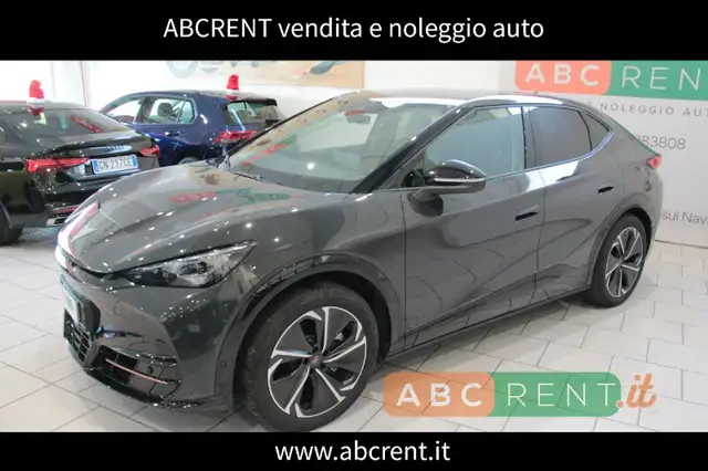 CUPRA Tavascan Tavascan Endurance 77kWh 286 CV RWD Immersive