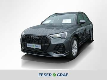 35 TFSI 2x S line AHK CarPlay GRA RüKa Sitzh.