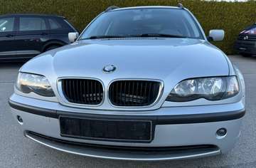3er Touring 318i touring TÜV 09.2026