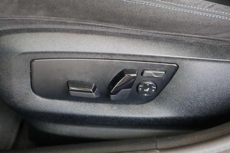 BMW 545 5 Serie 545e xDrive | M Sport | Panorama Dak | Sto — photo 15