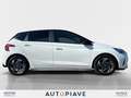 Hyundai i20 i20 1.2 MPI MT Connectline Exterior Pack Biały - thumbnail 6