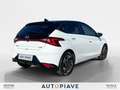 Hyundai i20 i20 1.2 MPI MT Connectline Exterior Pack Biały - thumbnail 5