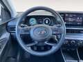 Hyundai i20 i20 1.2 MPI MT Connectline Exterior Pack Biały - thumbnail 12