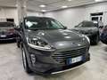 Ford Kuga 1.5 EcoBlue 120cv aut. TITANIUM 2022 Grigio - thumbnail 1