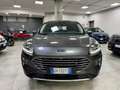Ford Kuga 1.5 EcoBlue 120cv aut. TITANIUM 2022 Grigio - thumbnail 2