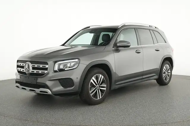 Mercedes-Benz GLB 180 d Style