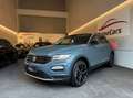 Volkswagen T-Roc 1,5 TSI ACT Design DSG/IQ-DRIVE/KAMERA/LED/NAVI... Blau - thumbnail 1