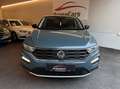 Volkswagen T-Roc 1,5 TSI ACT Design DSG/IQ-DRIVE/KAMERA/LED/NAVI... Blau - thumbnail 3
