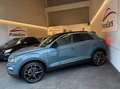 Volkswagen T-Roc 1,5 TSI ACT Design DSG/IQ-DRIVE/KAMERA/LED/NAVI... Blau - thumbnail 5