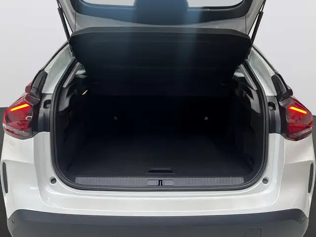 Citroen C4 view 7