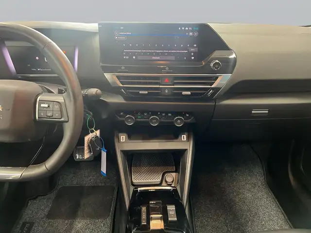 Citroen C4 view 12