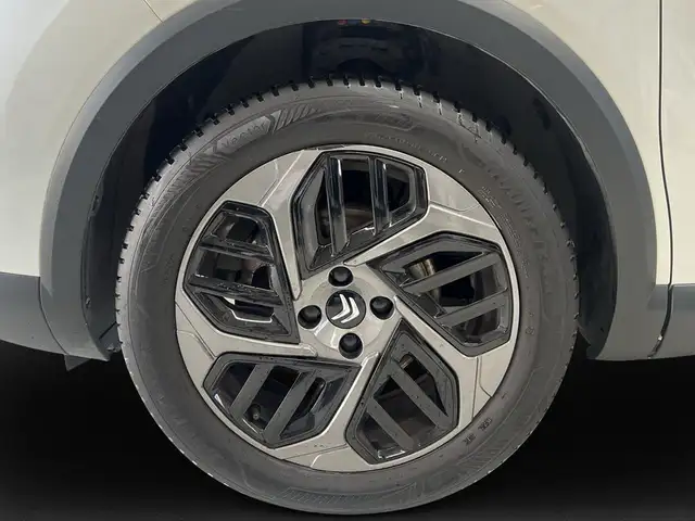 Citroen C4 view 8