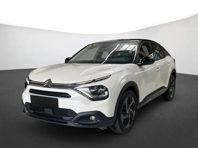 Citroen C4 main image
