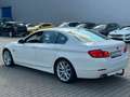 BMW 520 d Garantie* 1.Hand* Auto.* TÜV Neu* Blanc - thumbnail 12