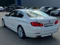 BMW 520 d Garantie* 1.Hand* Auto.* TÜV Neu* Blanc - thumbnail 11