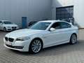BMW 520 d Garantie* 1.Hand* Auto.* TÜV Neu* Blanc - thumbnail 7
