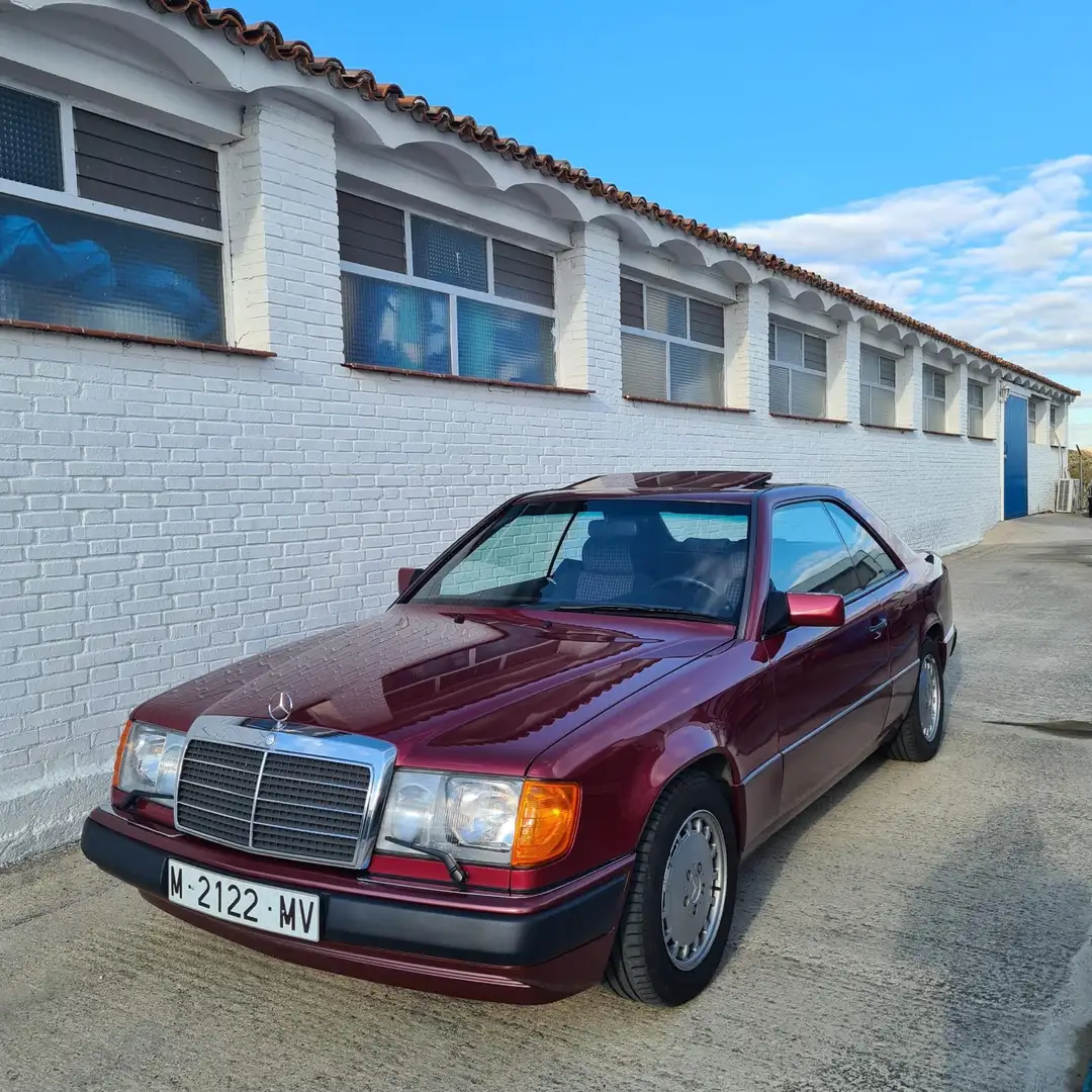 Mercedes-Benz CE 300 24V SportLine A - 1