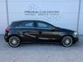 Mercedes-Benz A 200 A 200 d DIAMANT GRILL / LED-SCHEINWERFER / SITZHZG. / PARKPILOT Schwarz - thumbnail 11