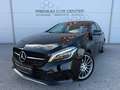 Mercedes-Benz A 200 A 200 d DIAMANT GRILL / LED-SCHEINWERFER / SITZHZG. / PARKPILOT Schwarz - thumbnail 3
