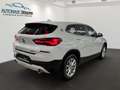 BMW X2 sDrive 20 i Advantage*Aut*Navi*R-Kam*LED*Allw Weiß - thumbnail 4
