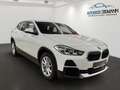 BMW X2 sDrive 20 i Advantage*Aut*Navi*R-Kam*LED*Allw Weiß - thumbnail 3