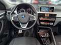 BMW X2 sDrive 20 i Advantage*Aut*Navi*R-Kam*LED*Allw Weiß - thumbnail 9