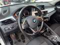 BMW X2 sDrive 20 i Advantage*Aut*Navi*R-Kam*LED*Allw Weiß - thumbnail 24